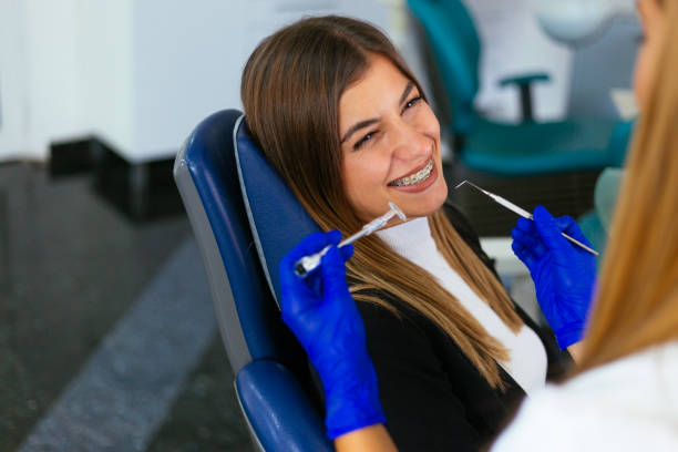 Best Invisalign and Clear Aligners  in Naples, TX