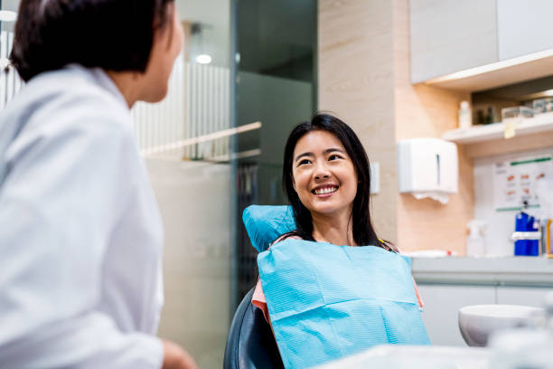 Why Choose Us for Your Dental Needs in Naples, TX