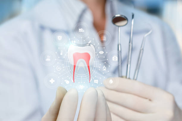 Dental Bonding in Naples, TX