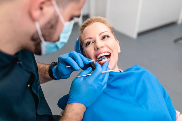 Best Pediatric Dentistry  in Naples, TX