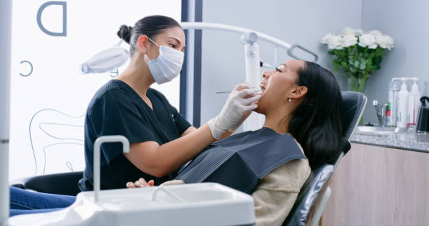 Best Tooth Extraction  in Naples, TX