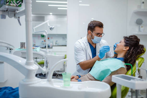 Naples, TX  Holistic Dental Services Company