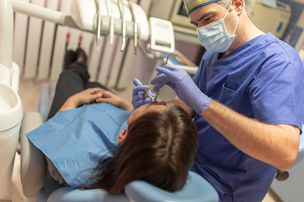 Best Teeth Whitening  in Naples, TX