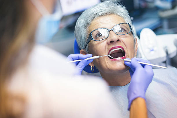 Best Dental Exams and Cleanings  in Naples, TX