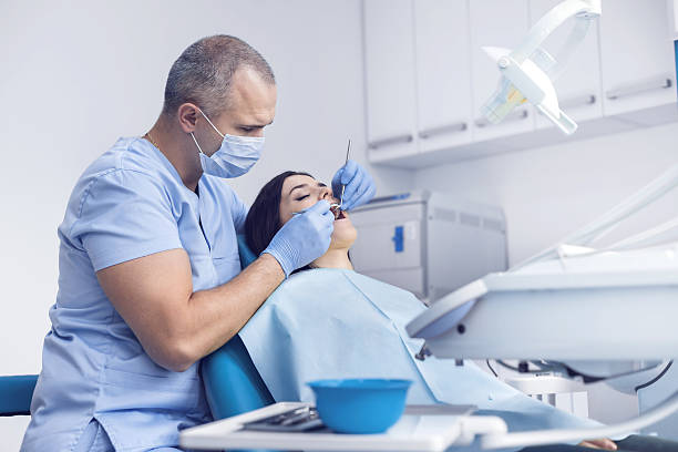 Best Dental Inlays and Onlays  in Naples, TX